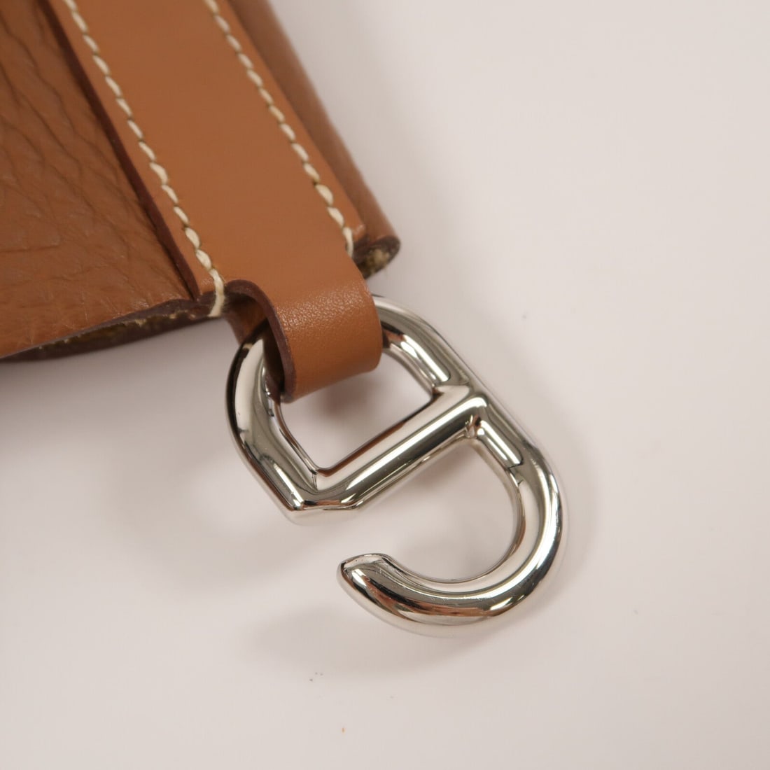 Hermes In The Loop 18 Gold - 9