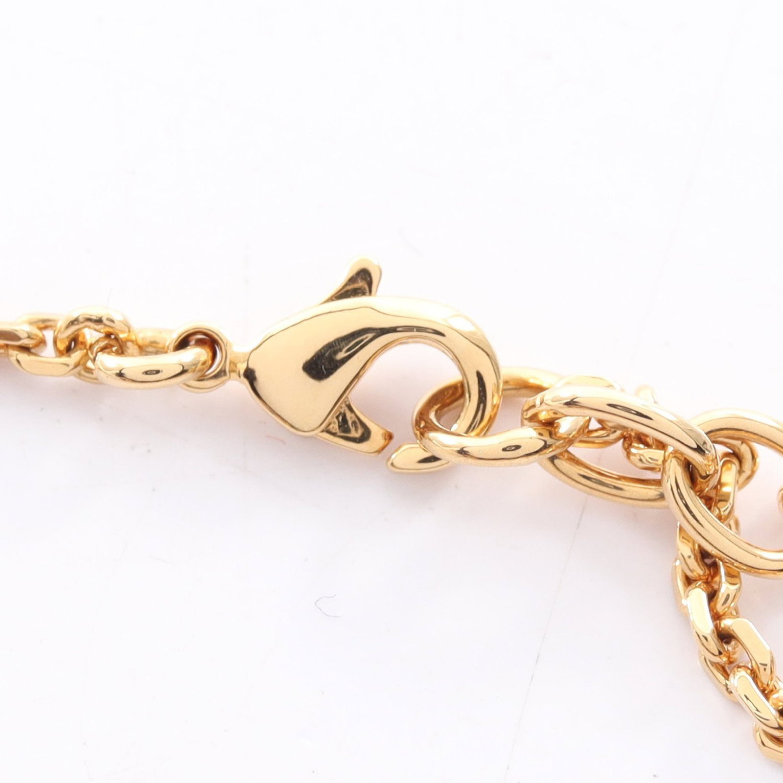 Dior Night Code Necklace - 4