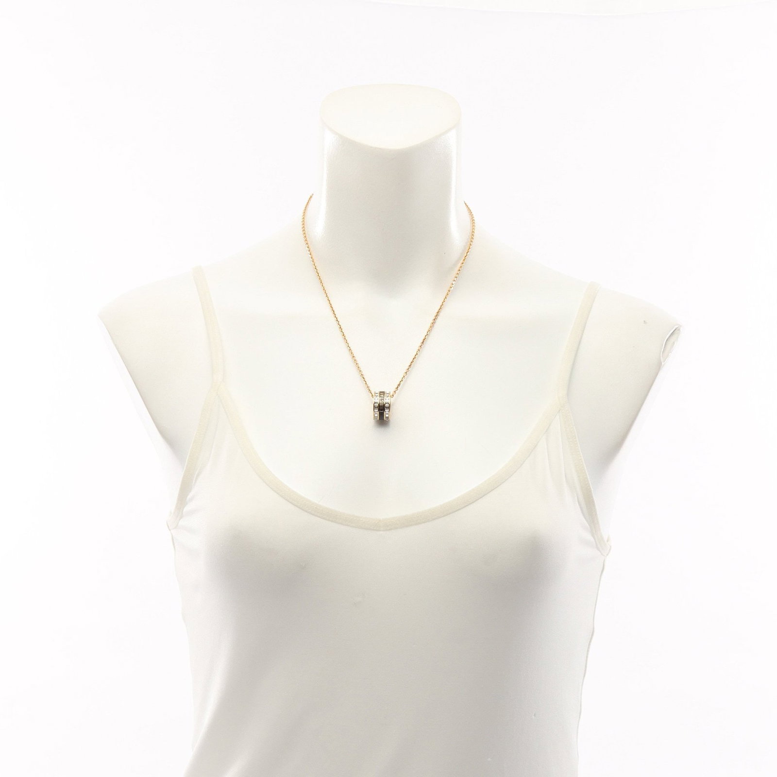 Dior Night Code Necklace - 6