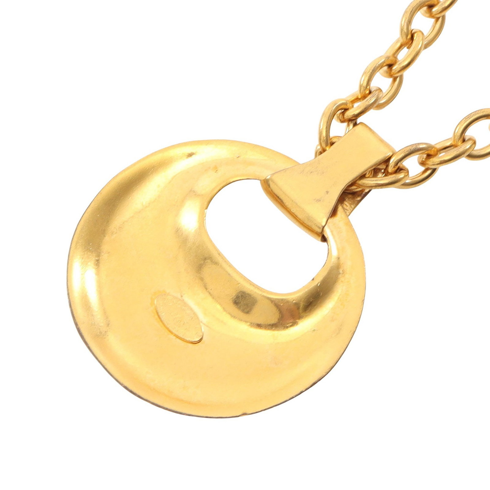 Chanel Coco Mark GP Gold 93P - 2