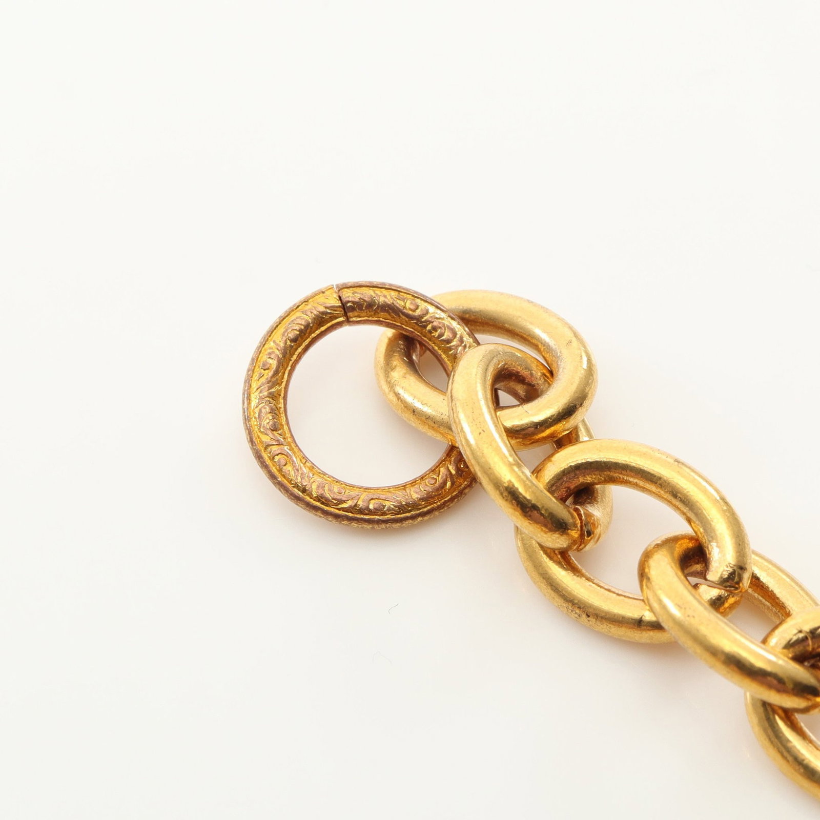 Chanel Coco Mark GP Gold 93P - 7
