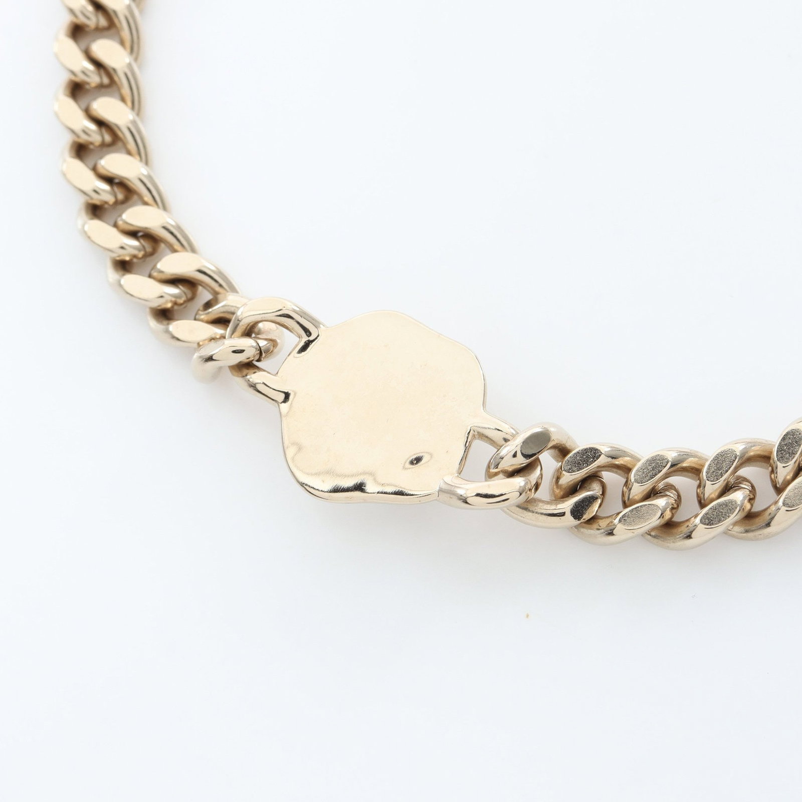Chanel Coco Mark Pearl Choker - 3