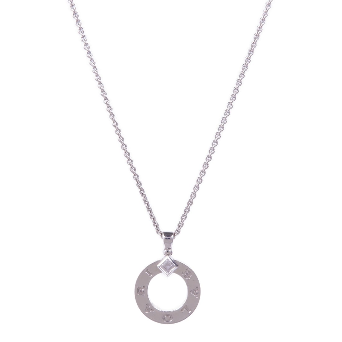 Bvlgari Bvlgari 361076 Necklace (1 of 9)