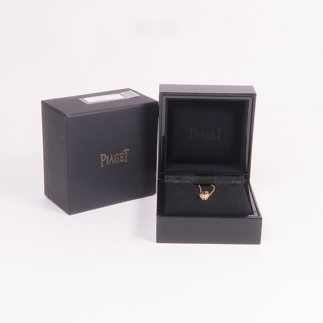 Piaget Possession G33P0095 - 8