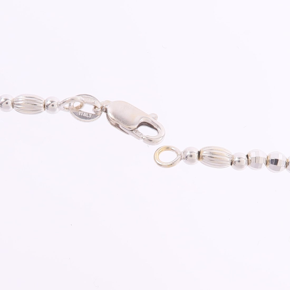 Diamond Gold Necklace - 5