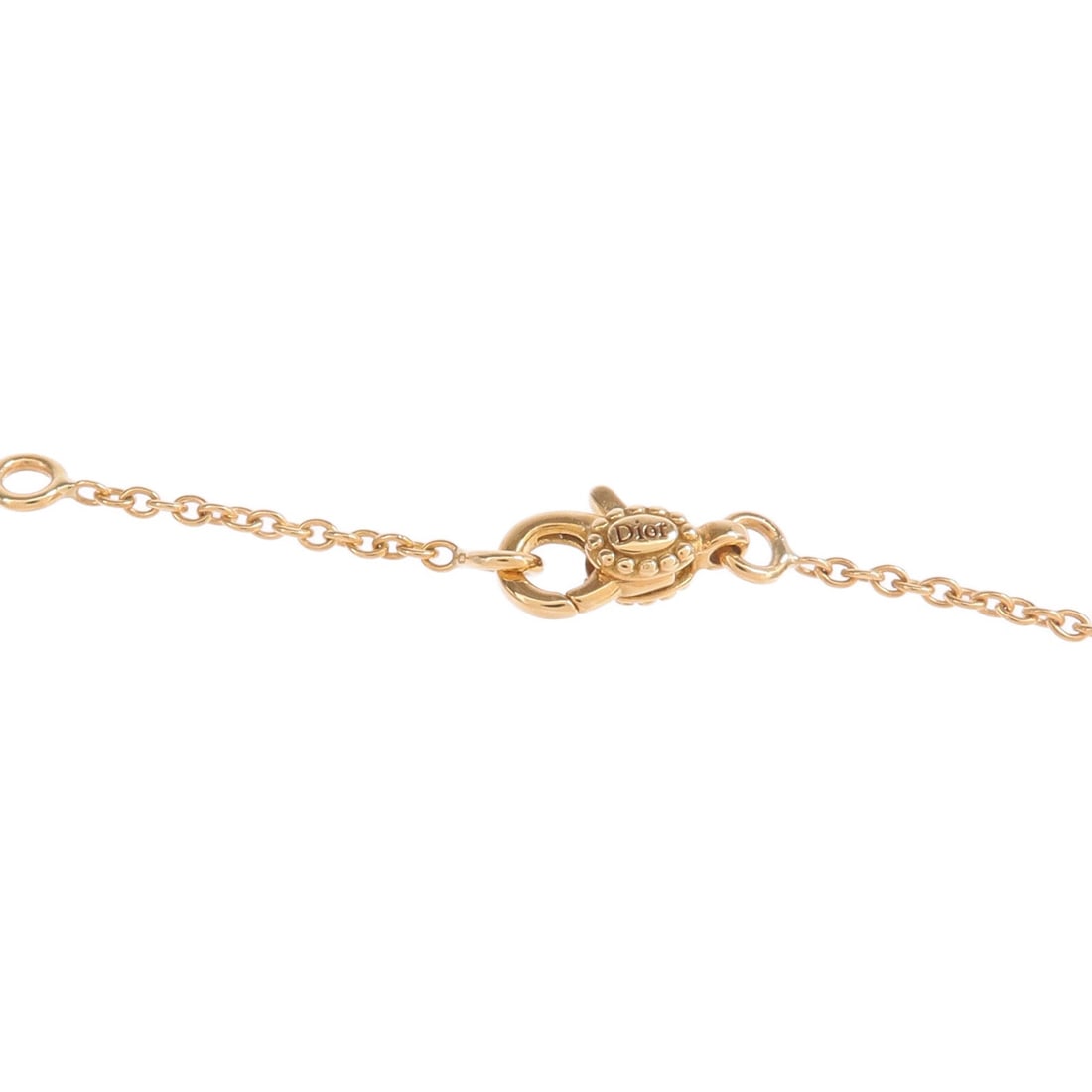 Dior Rose Celeste Necklace - 6