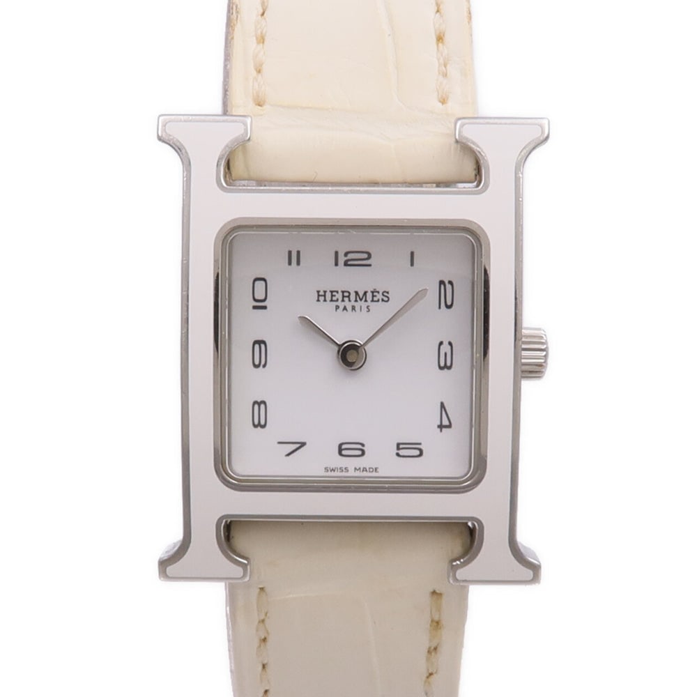 Bvlgari Solotempo ST29S Quartz Watch: Black quartz watch in stainless steel. 29mm case, max wrist 13.5cm.