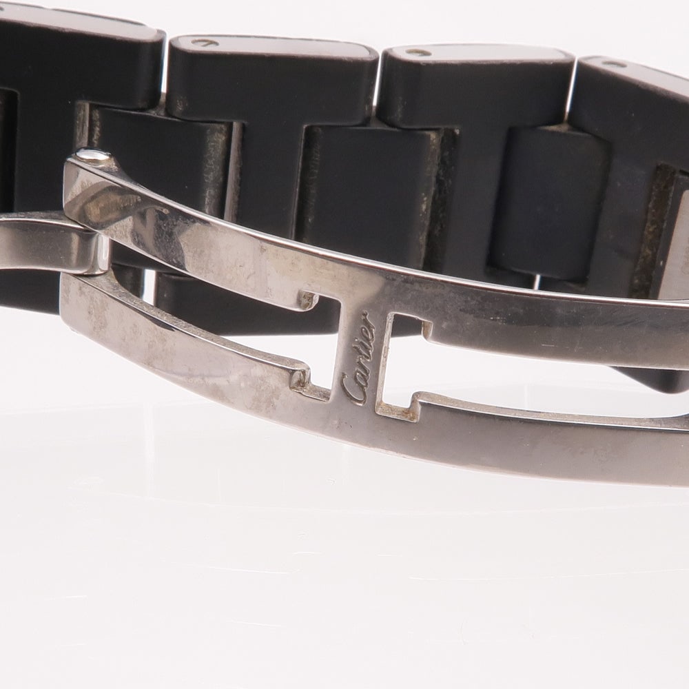 Bvlgari Diagono Date Automatic Watch - 13