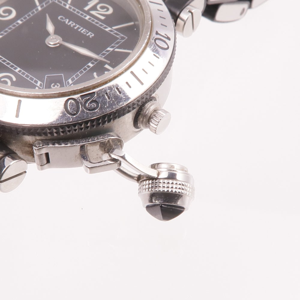 Bvlgari Diagono Date Automatic Watch - 16