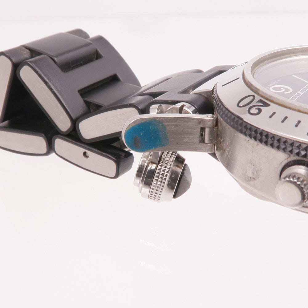 Bvlgari Diagono Date Automatic Watch - 17