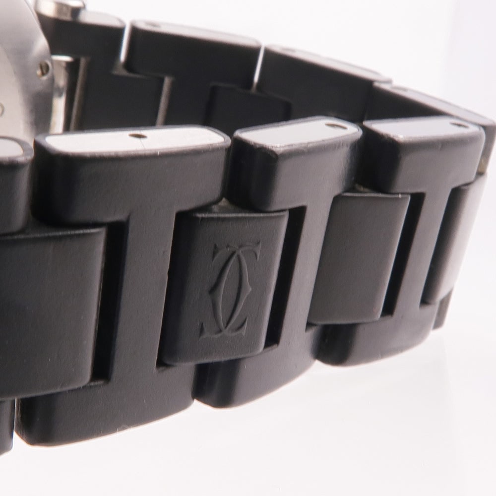Bvlgari Diagono Date Automatic Watch - 18