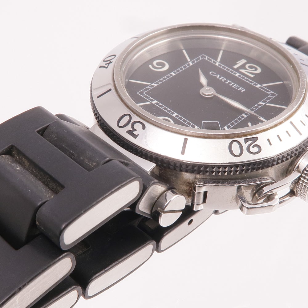 Bvlgari Diagono Date Automatic Watch - 19