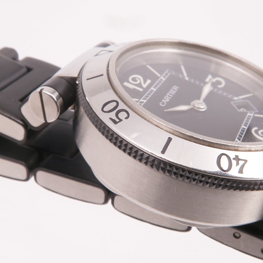 Bvlgari Diagono Date Automatic Watch - 20