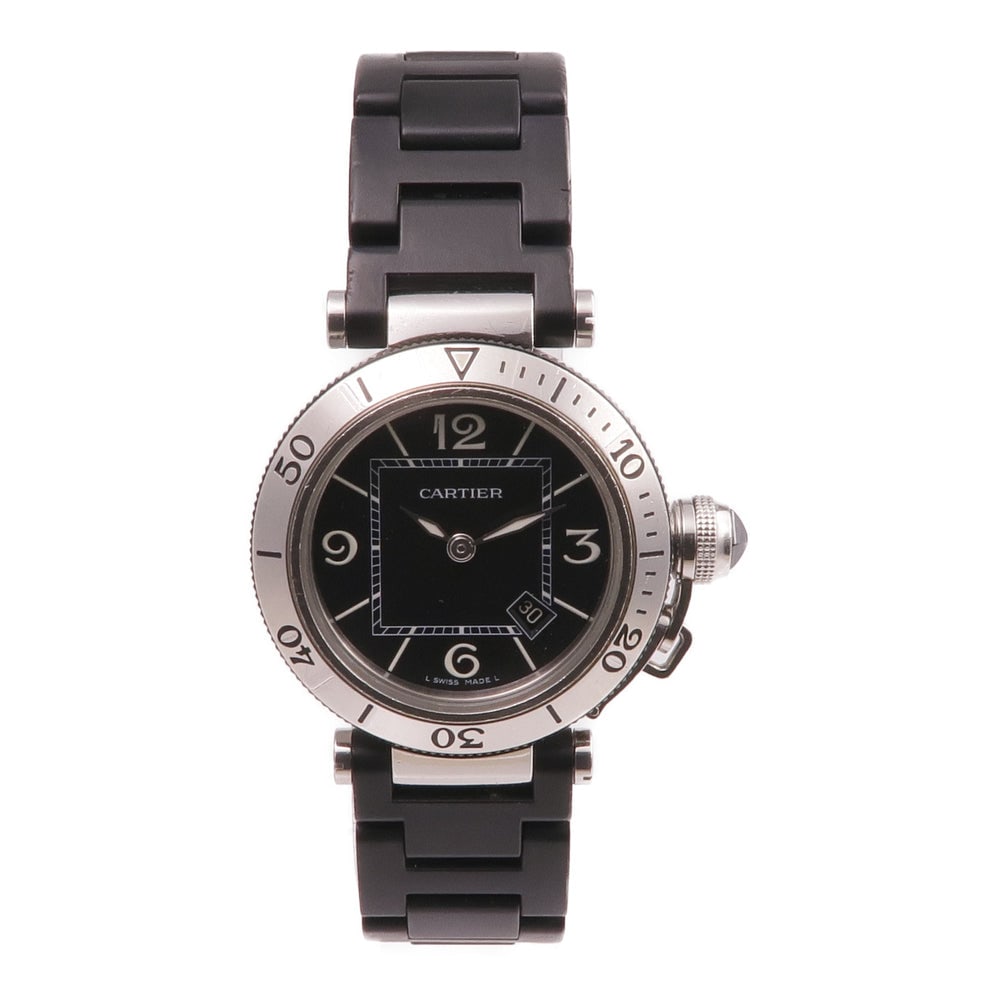 Bvlgari Diagono Date Automatic Watch - 2