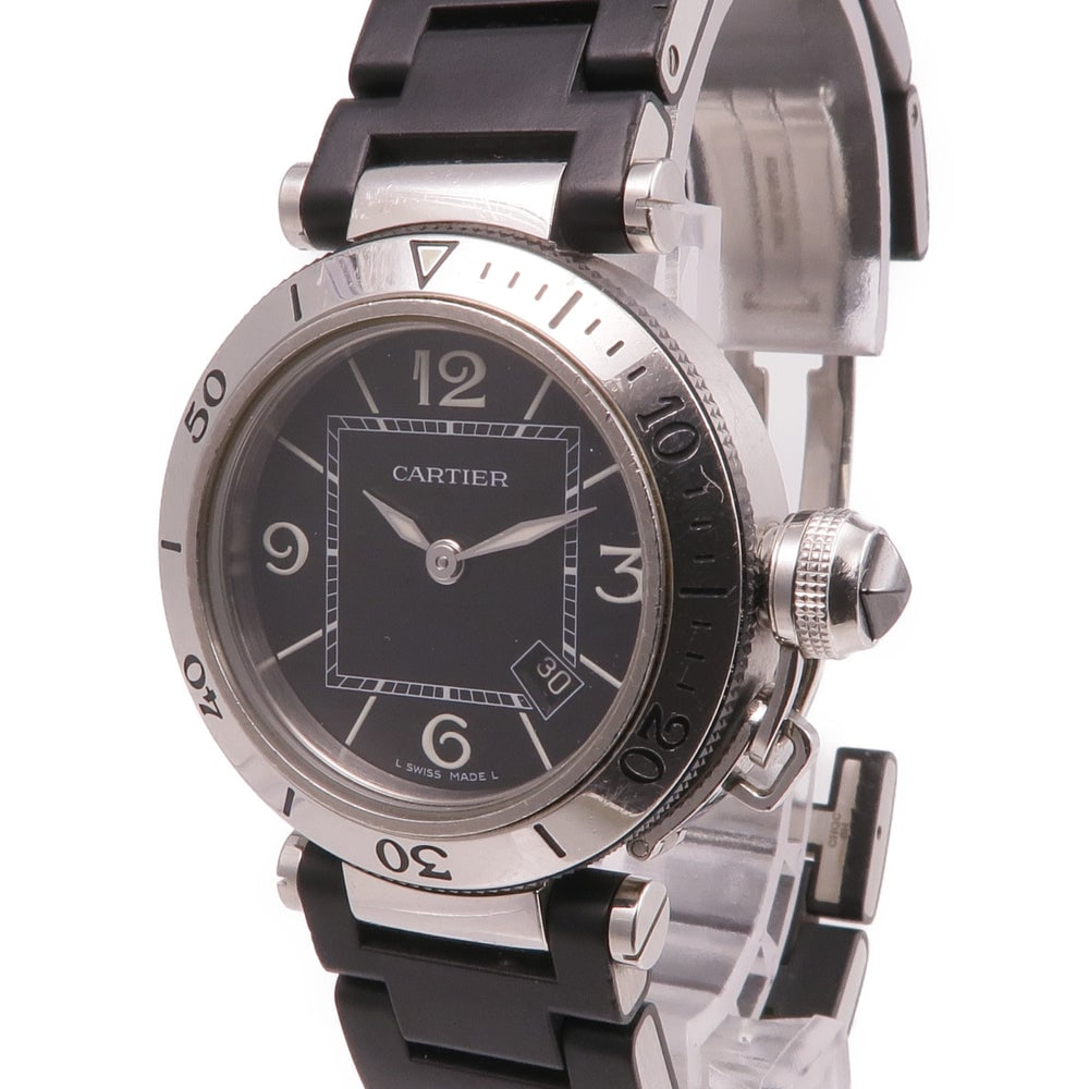 Bvlgari Diagono Date Automatic Watch - 3