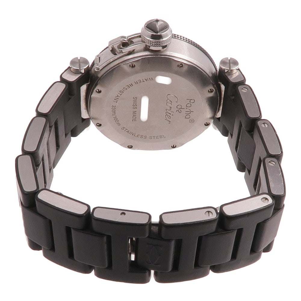 Bvlgari Diagono Date Automatic Watch - 5