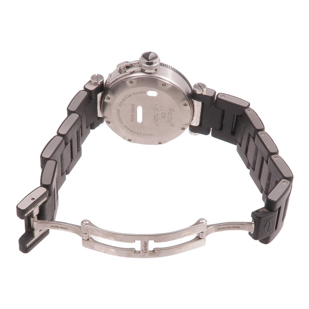 Bvlgari Diagono Date Automatic Watch - 6