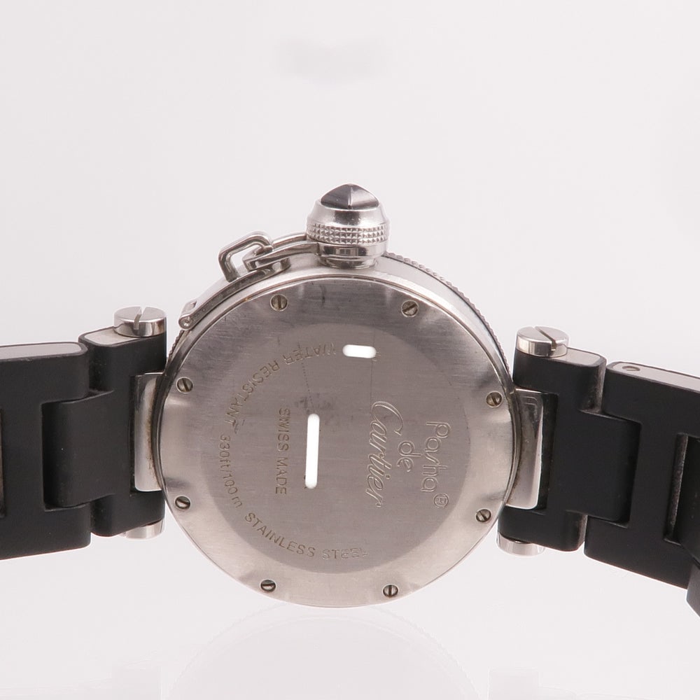Bvlgari Diagono Date Automatic Watch - 7