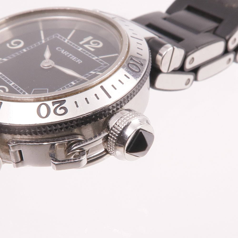 Bvlgari Diagono Date Automatic Watch - 8