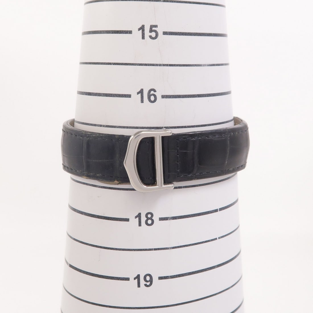 Hermes Cape Cod CC1.210A Quartz Silver - 10
