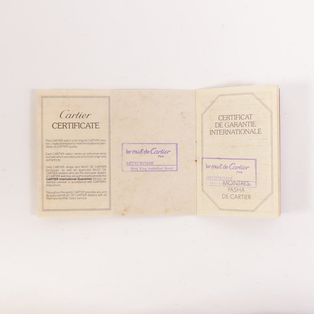Hermes Cape Cod CC1.210A Quartz Silver - 12