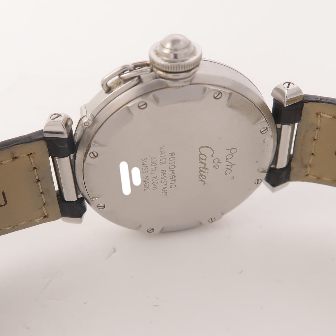 Hermes Cape Cod CC1.210A Quartz Silver - 7