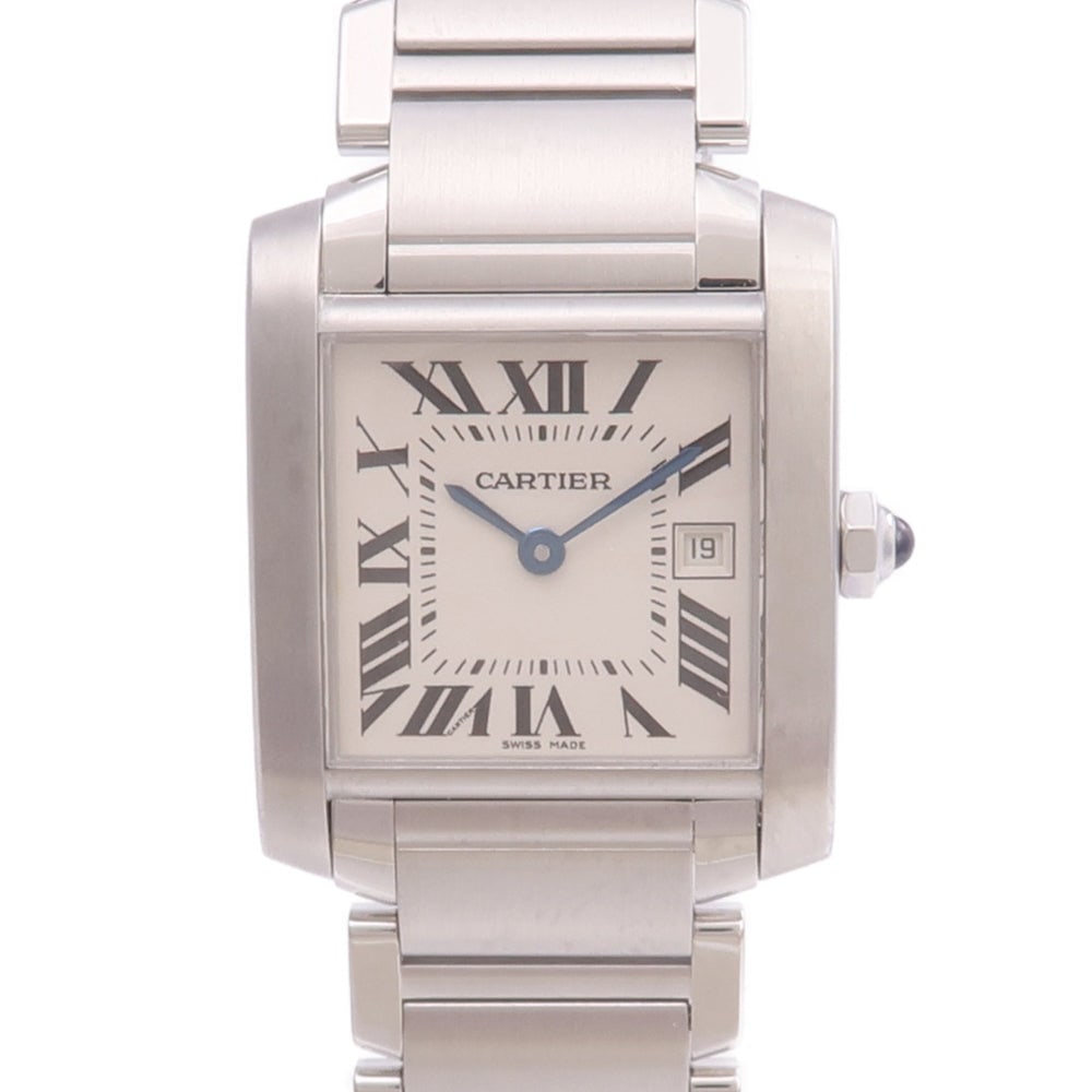 Chanel J12-365 H4345 Auto Diamond: Automatic J12-365 H4345 in ceramic with diamond and silver tone. Case 37mm, max wrist 17cm. Includes box and guarantee card.