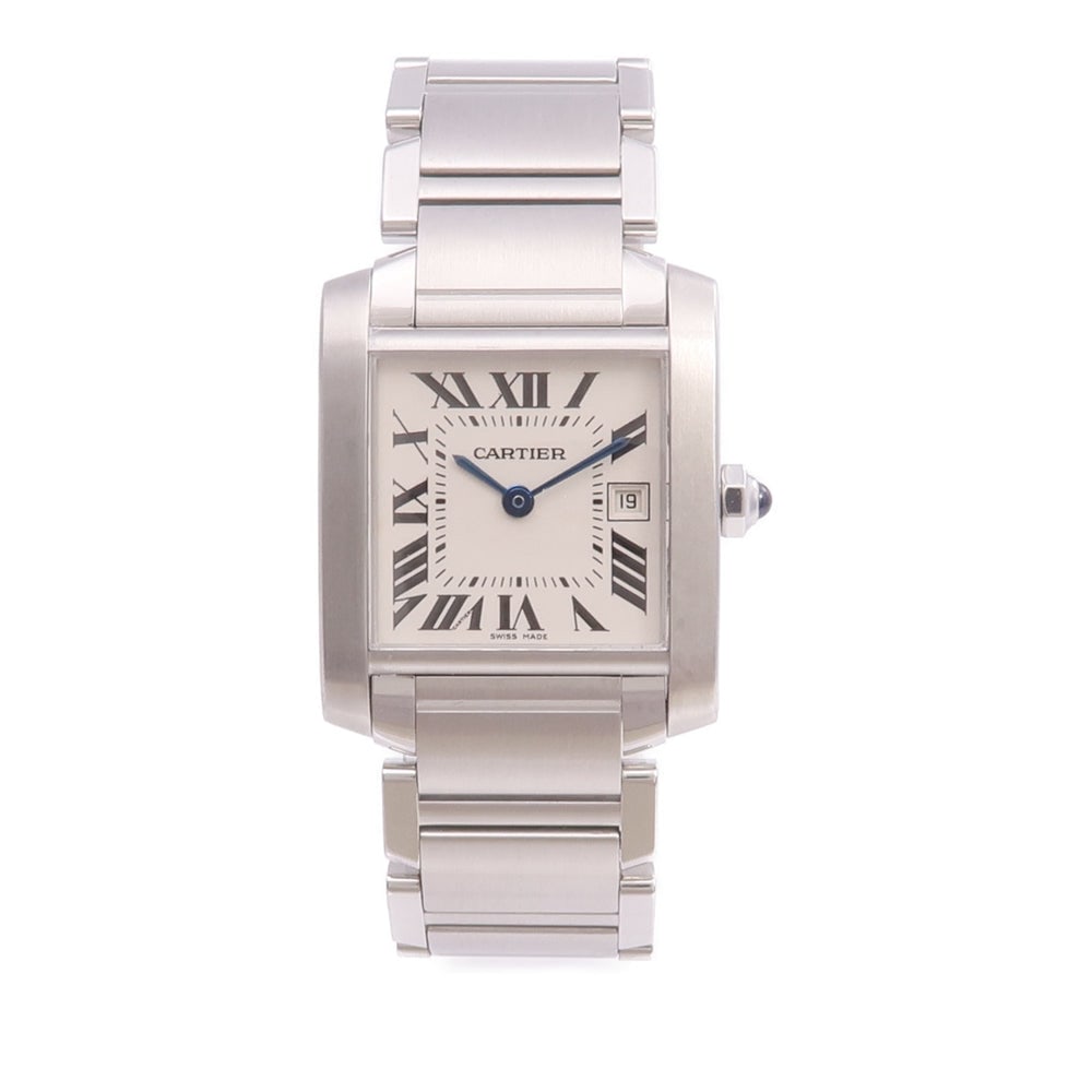 Chanel J12-365 H4345 Auto Diamond - 2
