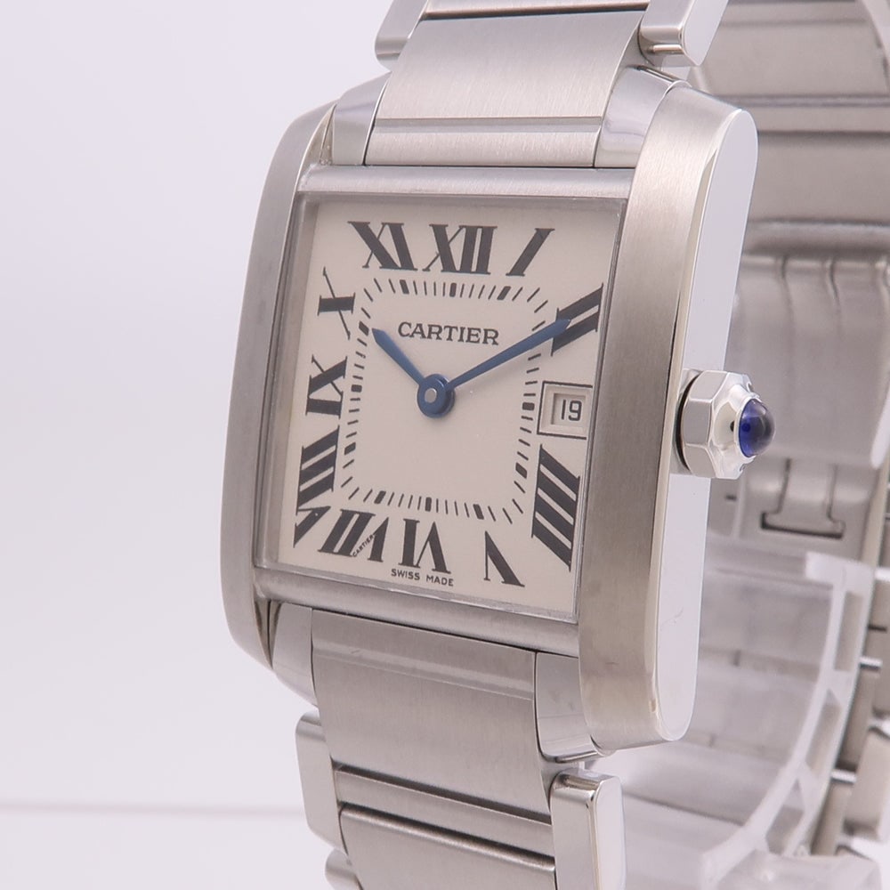 Chanel J12-365 H4345 Auto Diamond - 3