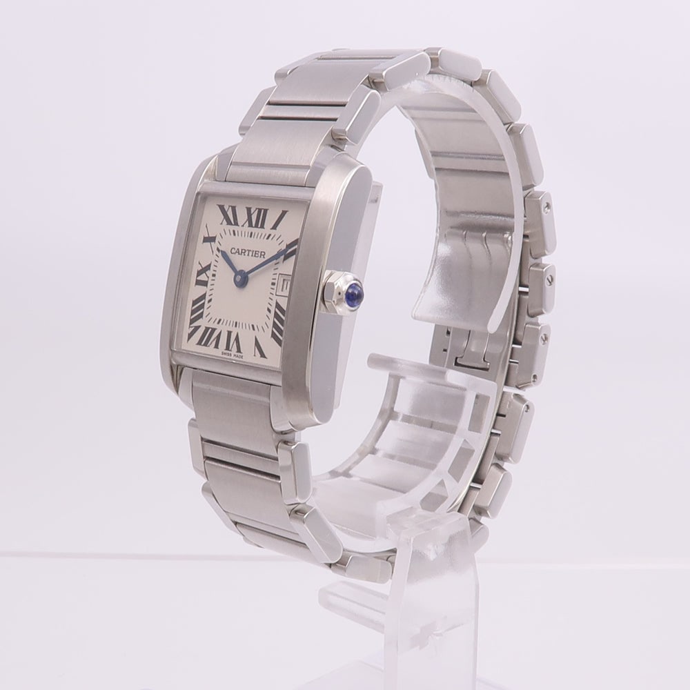 Chanel J12-365 H4345 Auto Diamond - 4