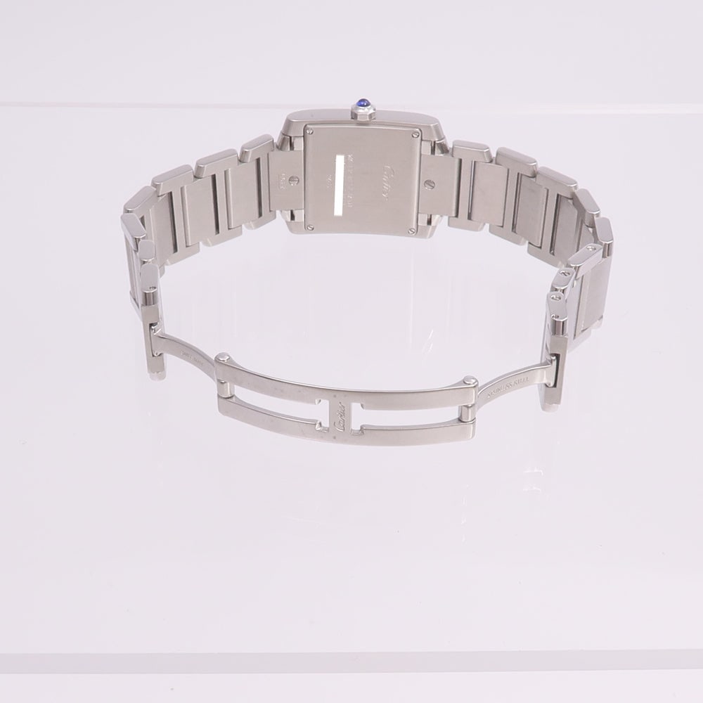 Chanel J12-365 H4345 Auto Diamond - 6
