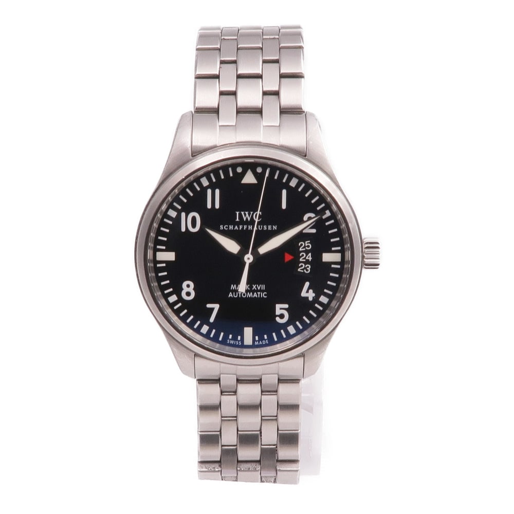 Chanel J12 Automatic Ceramic Black - 2