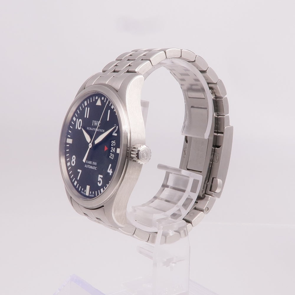 Chanel J12 Automatic Ceramic Black - 4