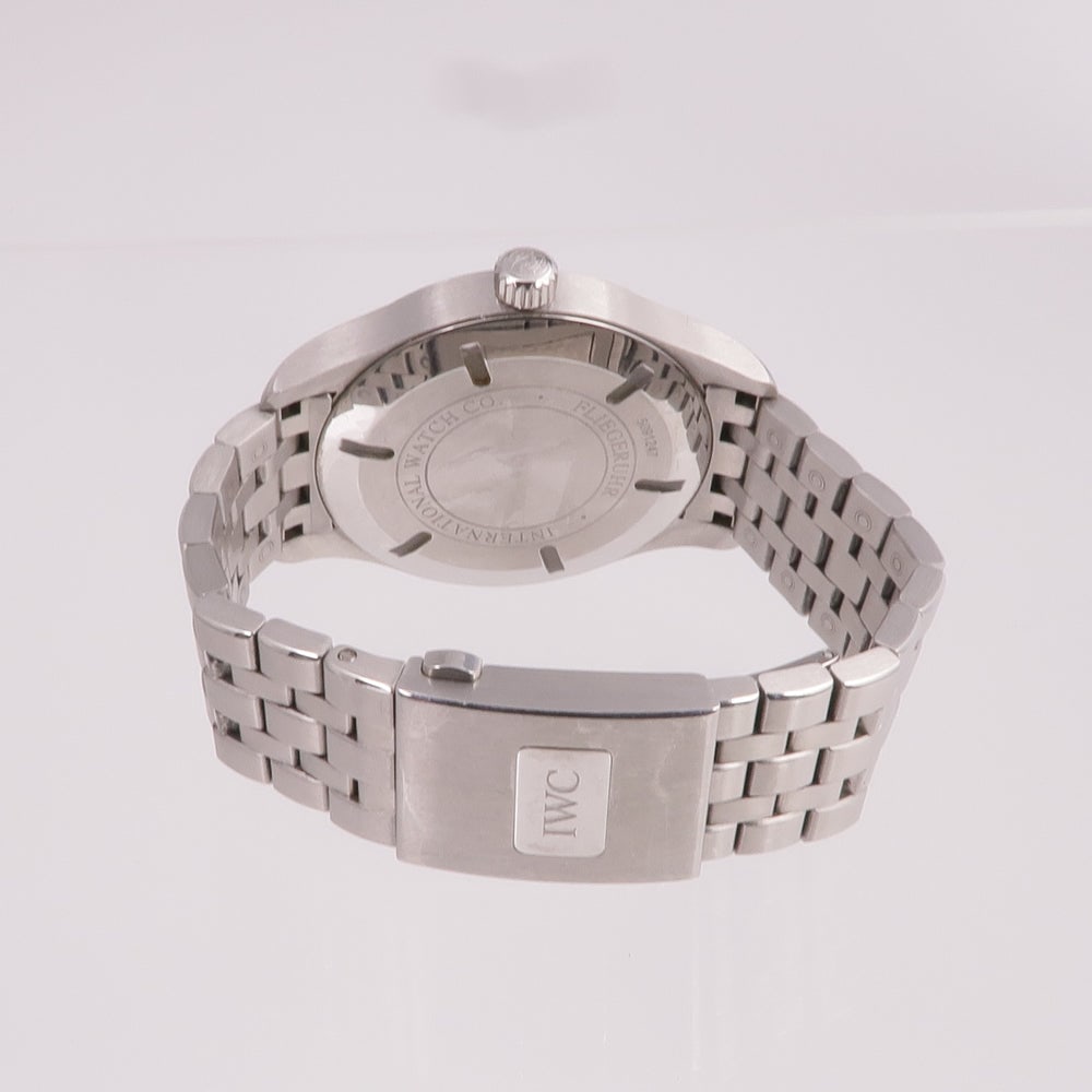 Chanel J12 Automatic Ceramic Black - 5