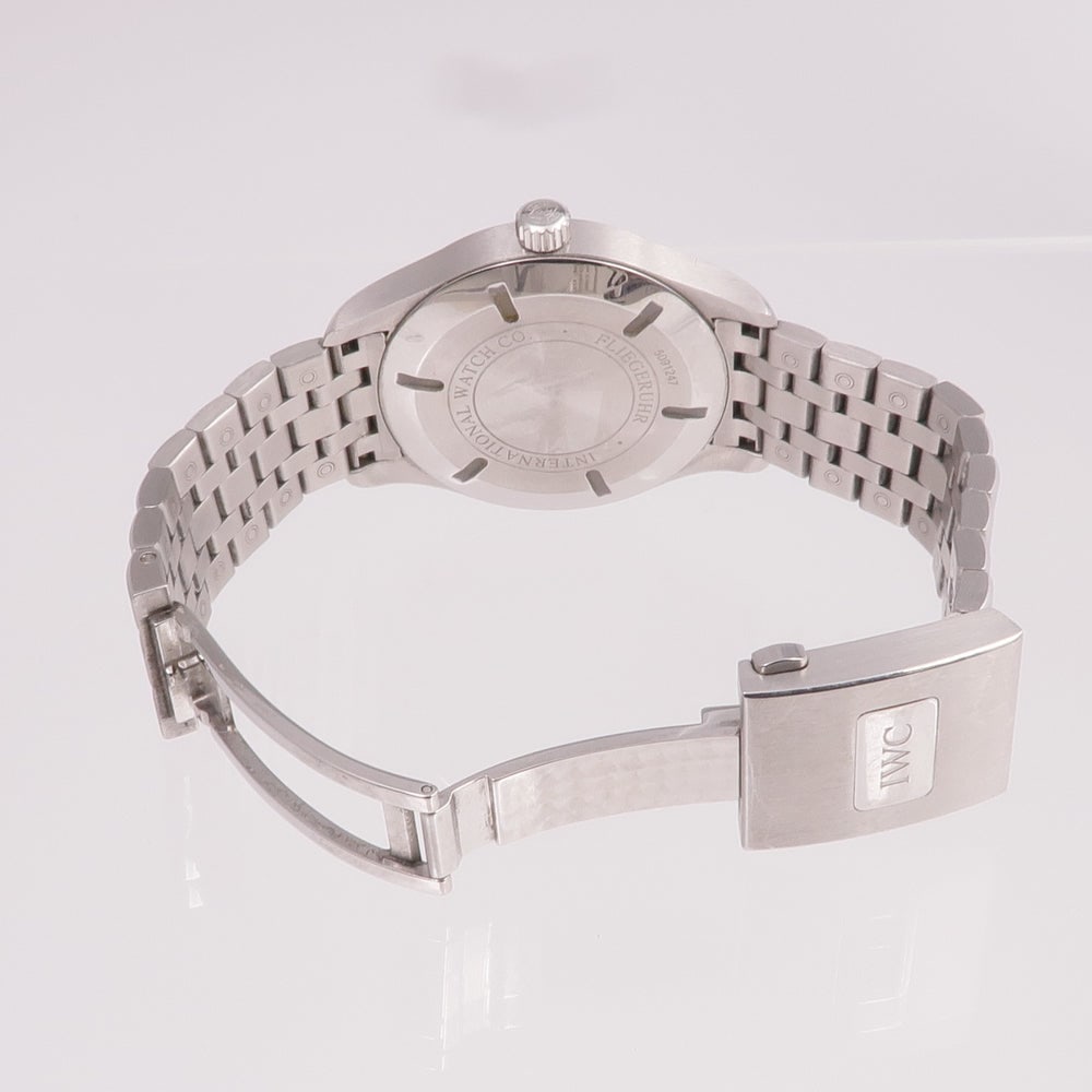 Chanel J12 Automatic Ceramic Black - 6
