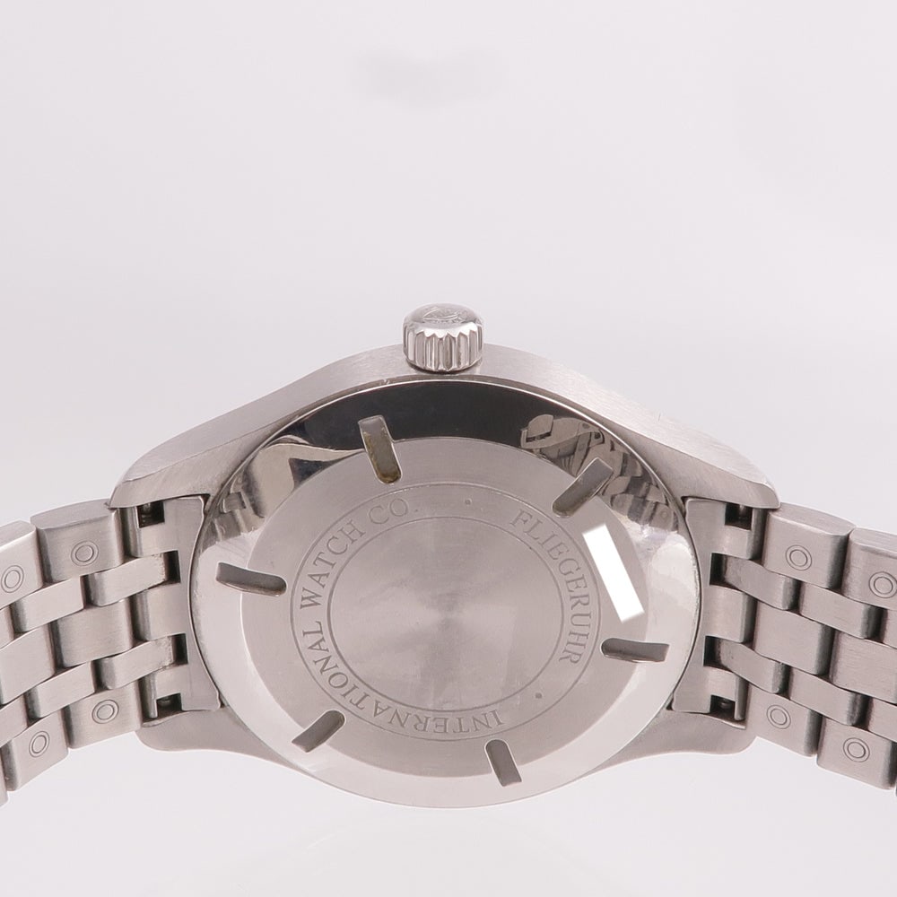 Chanel J12 Automatic Ceramic Black - 7