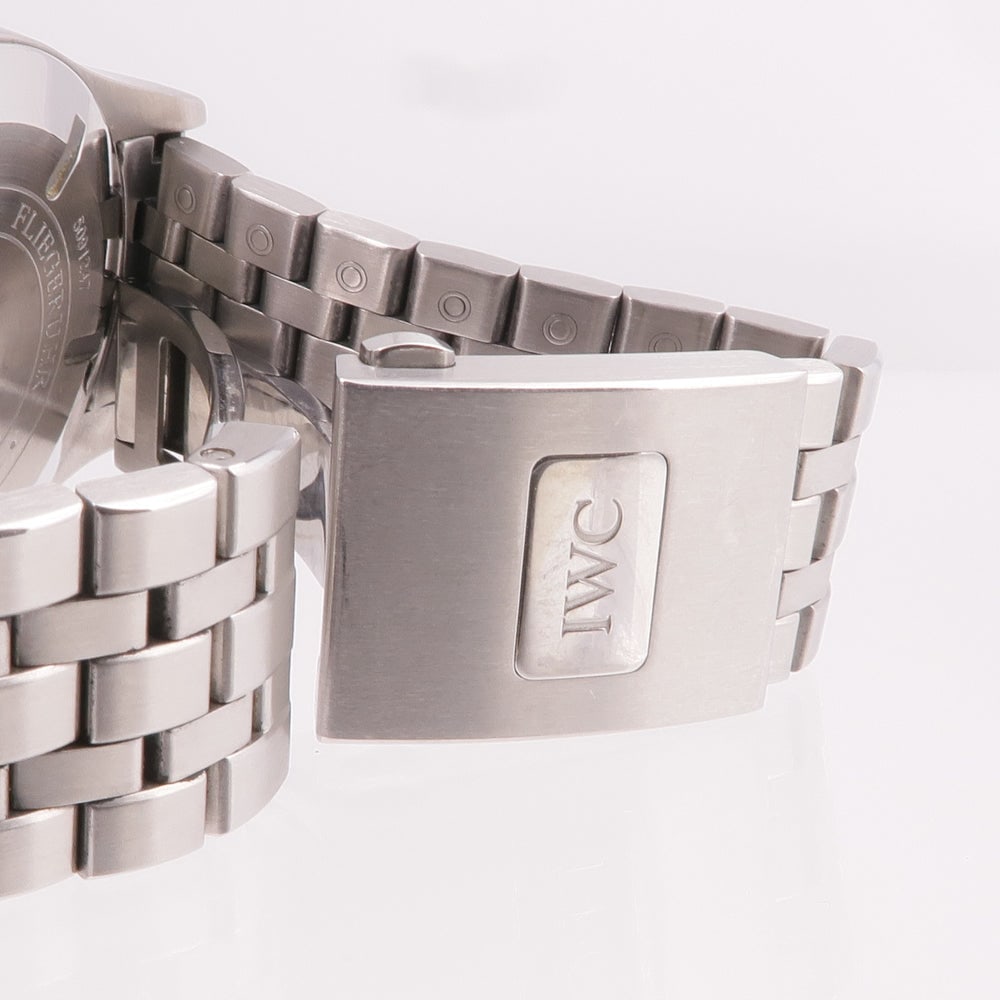 Chanel J12 Automatic Ceramic Black - 8