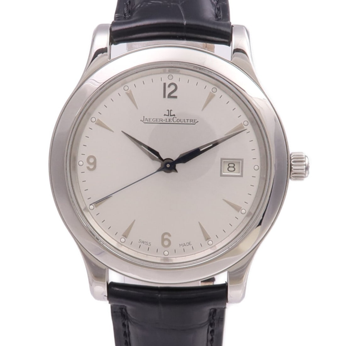 Cartier Tank Francaise WSTA0074 Quartz: Quartz Tank Francaise WSTA0074 in stainless steel with silver dial. Case 32x27mm, max wrist 17cm, band 19mm. Includes storage box, guarantee and case.