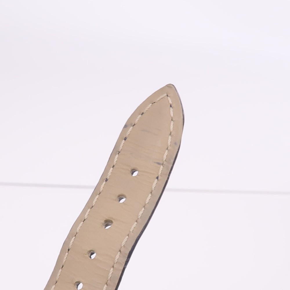 Van Cleef Classique Tonneau 322968 - 12