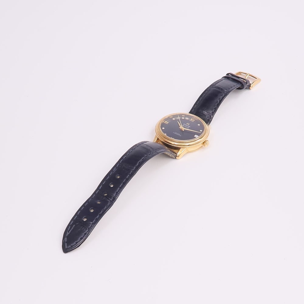 Van Cleef Classique Tonneau 322968 - 14