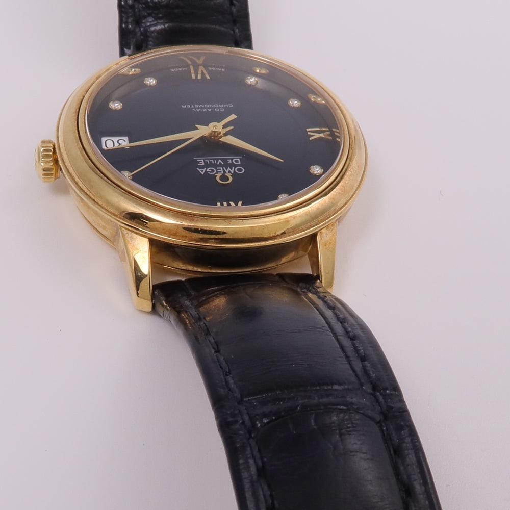 Van Cleef Classique Tonneau 322968 - 16