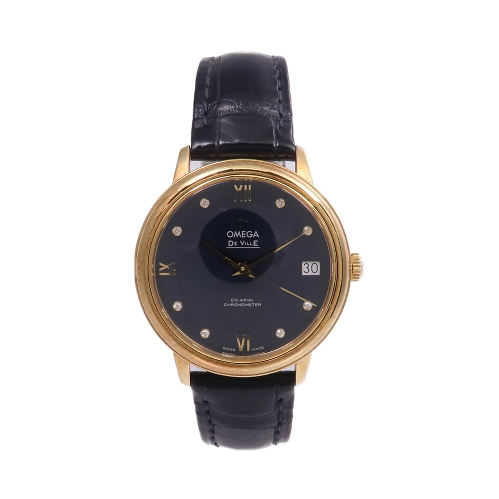 Van Cleef Classique Tonneau 322968 - 2