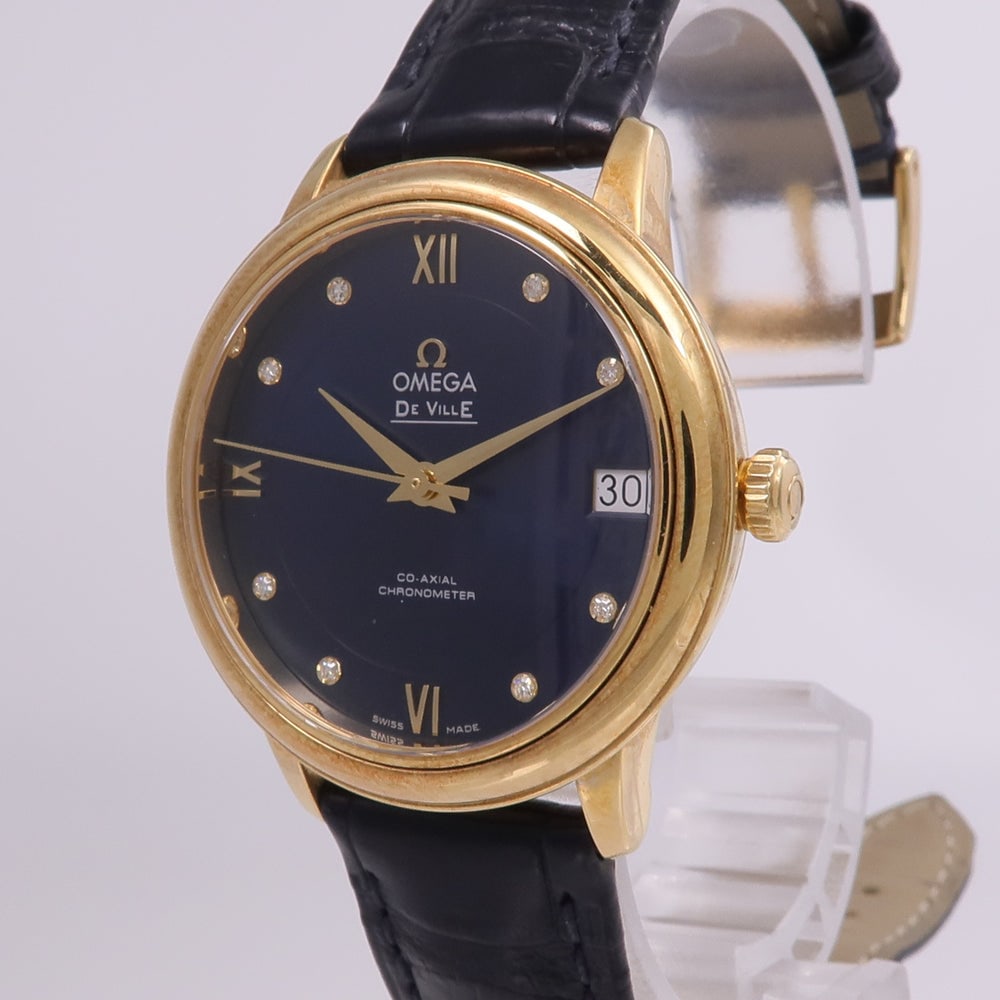 Van Cleef Classique Tonneau 322968 - 3