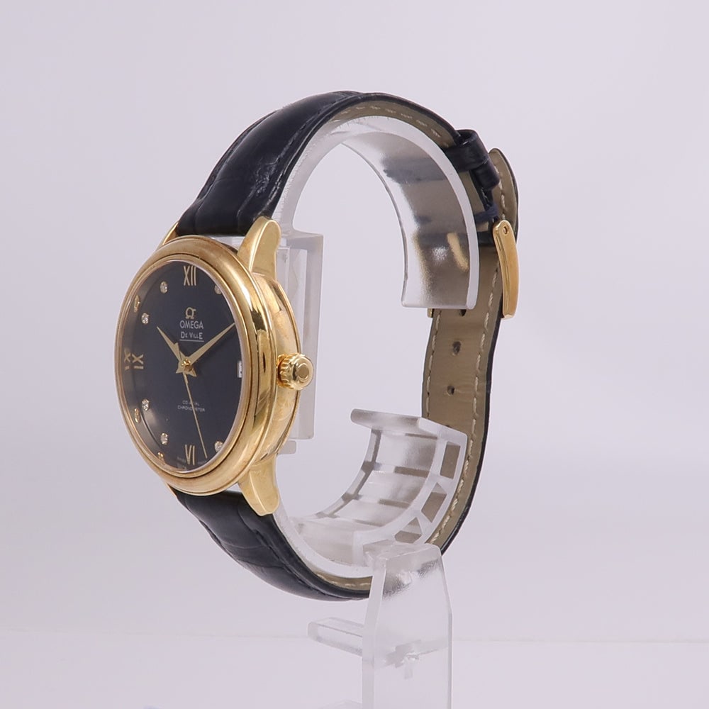 Van Cleef Classique Tonneau 322968 - 4