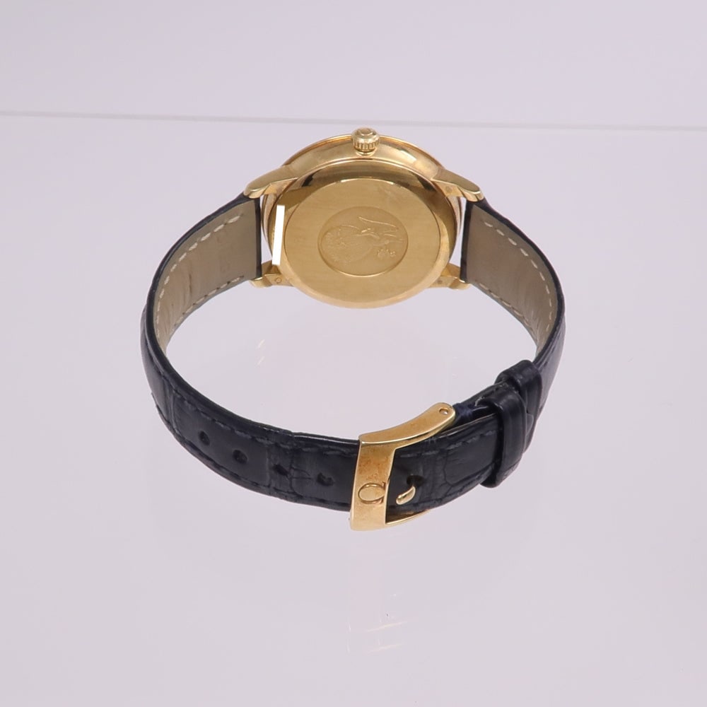 Van Cleef Classique Tonneau 322968 - 5