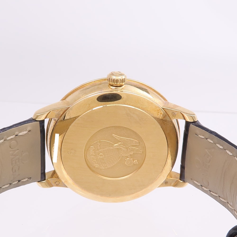 Van Cleef Classique Tonneau 322968 - 6