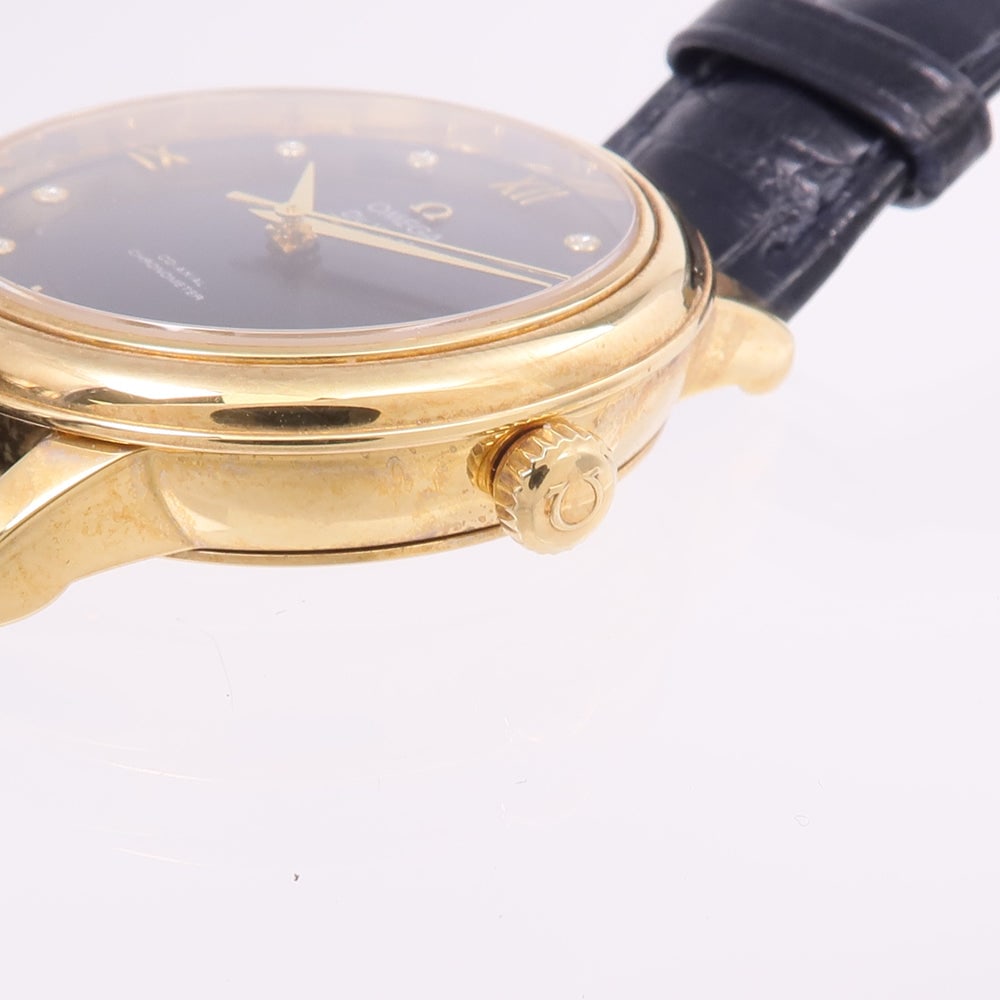 Van Cleef Classique Tonneau 322968 - 8