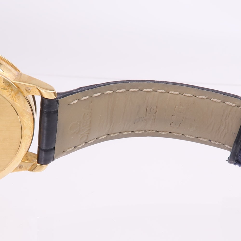 Van Cleef Classique Tonneau 322968 - 9
