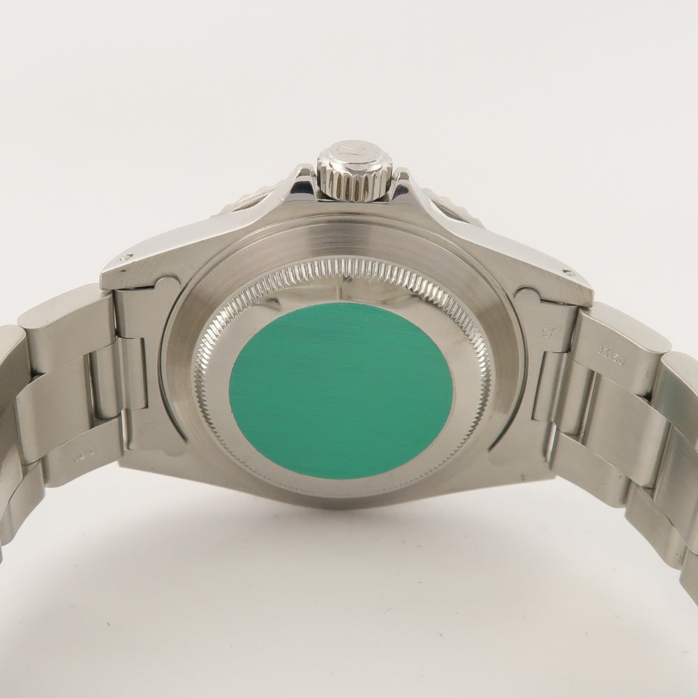 Rolex Explorer I 114270 Automatic - 5