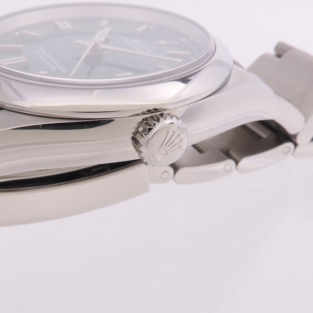 ROLEX DateJust 68273 White Watch - 12